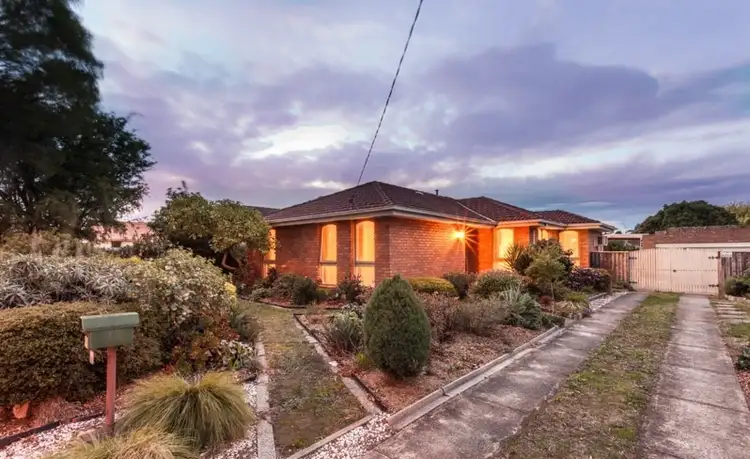 Main view of Homely house listing, 413 Police Road, Mulgrave VIC 3170