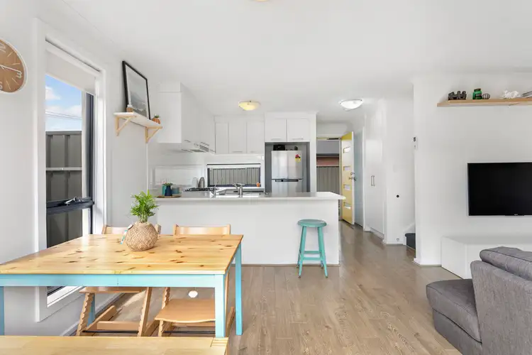 Third view of Homely townhouse listing, 1/5 Lindsay Street, Camden Park SA 5038
