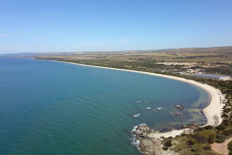 Seventh view of Homely land listing, 3 O'shanahan Drive, Louth Bay SA 5607