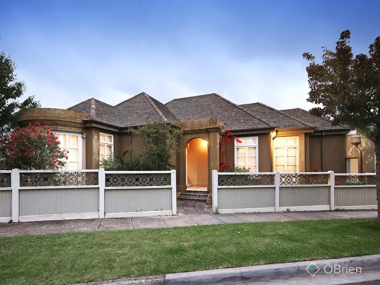Main view of Homely house listing, 14 Hawthorn Grove, Mckinnon VIC 3204