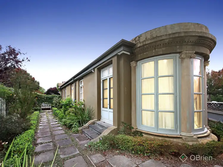Second view of Homely house listing, 14 Hawthorn Grove, Mckinnon VIC 3204