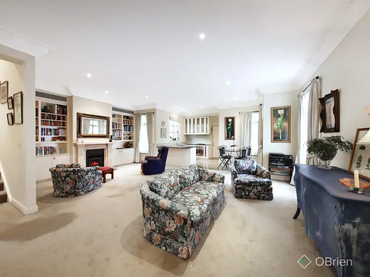 Third view of Homely house listing, 14 Hawthorn Grove, Mckinnon VIC 3204