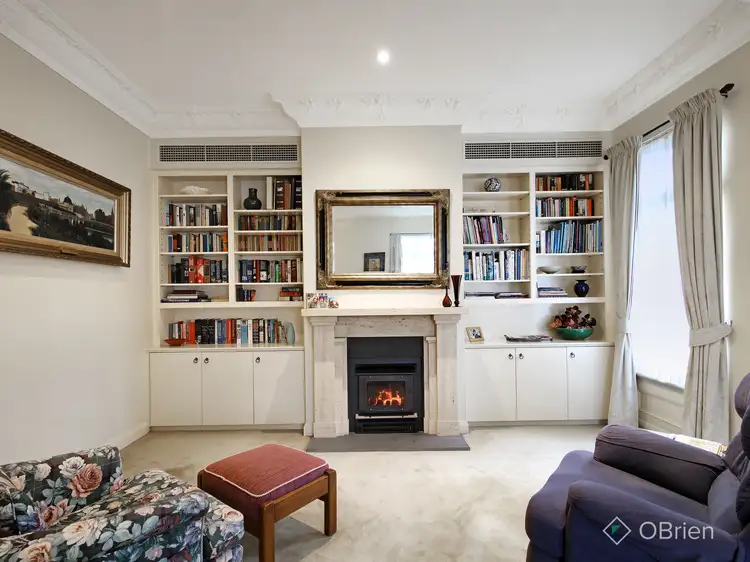 Fifth view of Homely house listing, 14 Hawthorn Grove, Mckinnon VIC 3204