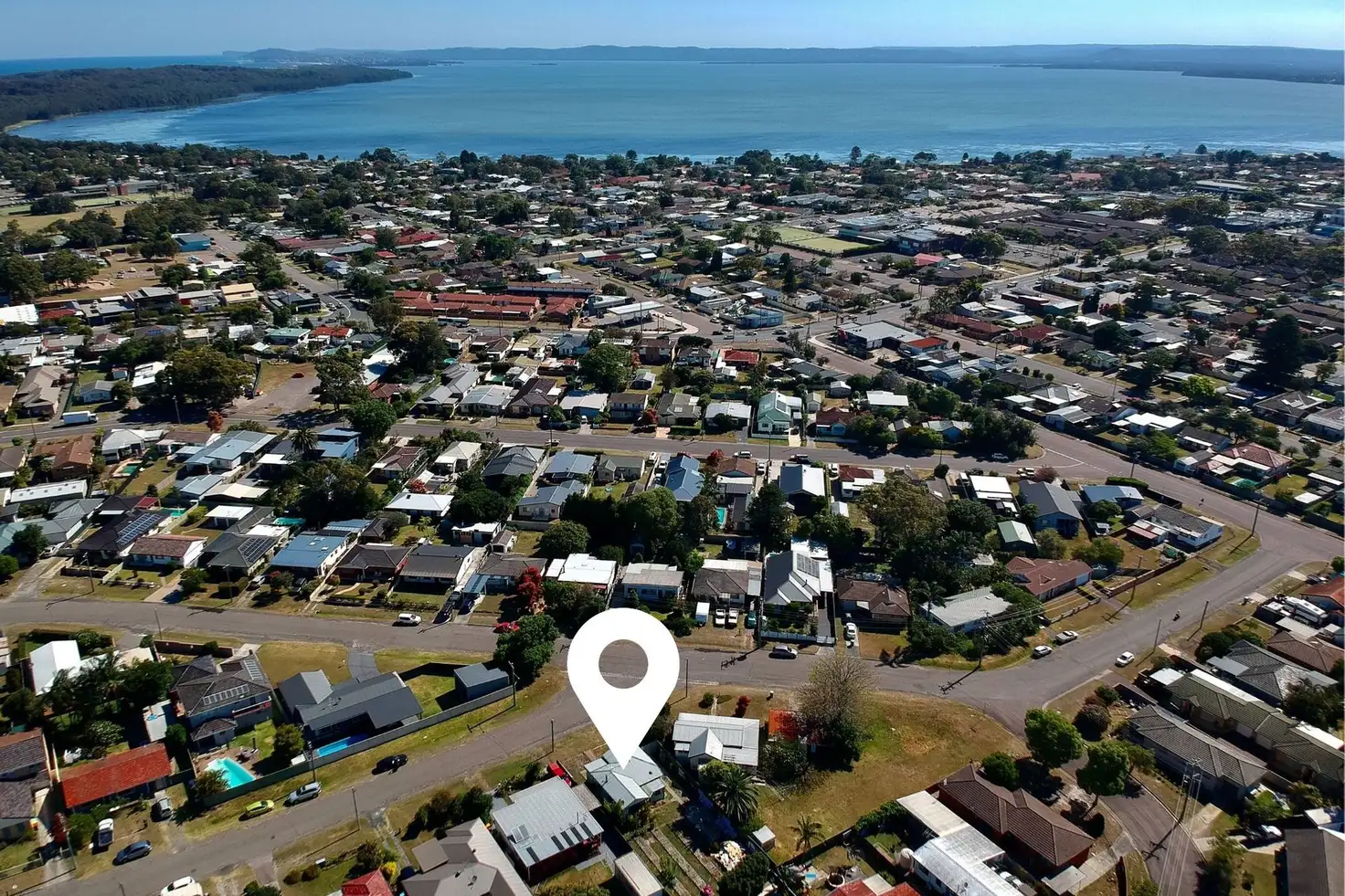 Main view of Homely house listing, 2 Barnard Crescent, Toukley NSW 2263