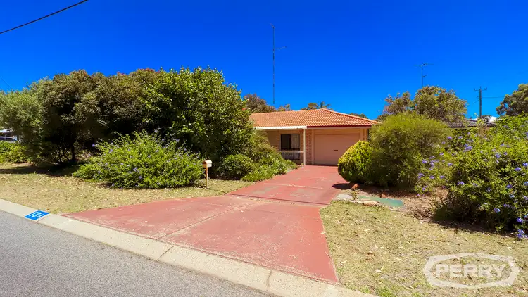 Second view of Homely house listing, 13A Zavia Street, Falcon WA 6210