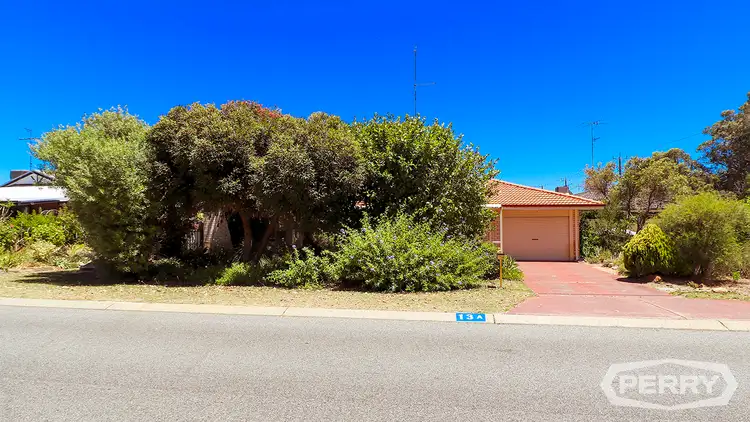 Third view of Homely house listing, 13A Zavia Street, Falcon WA 6210