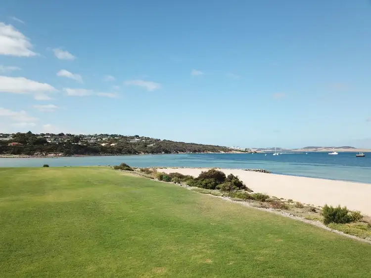 Second view of Homely land listing, 2/13 North Point Avenue, Port Lincoln SA 5606
