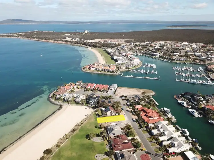 Third view of Homely land listing, 2/13 North Point Avenue, Port Lincoln SA 5606