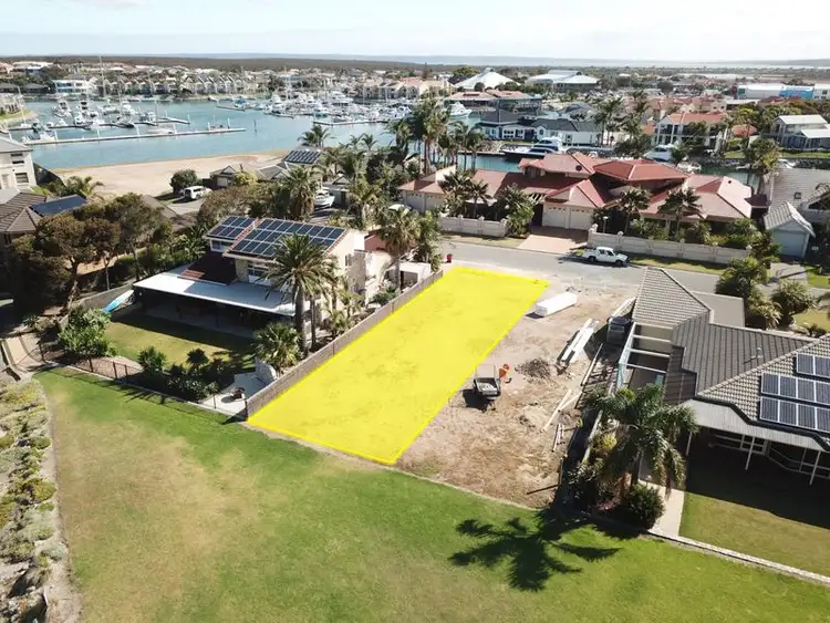 Fourth view of Homely land listing, 2/13 North Point Avenue, Port Lincoln SA 5606