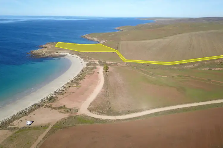Lot 5 South Coast Road, Lipson SA 5607
