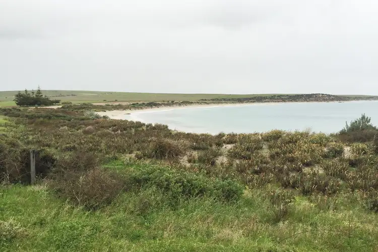 Fourth view of Homely land listing, Lot 5 South Coast Road, Lipson SA 5607