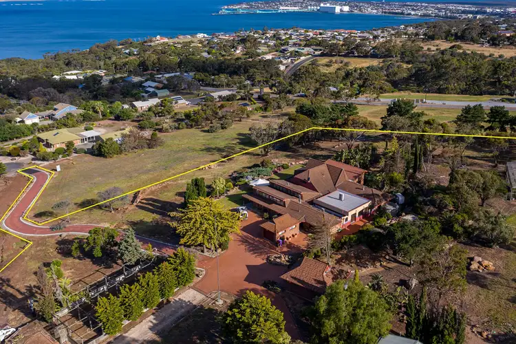 61 Yardea Street, Port Lincoln SA 5606