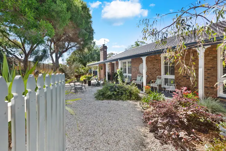 1271 Nepean Highway, Mount Eliza VIC 3930