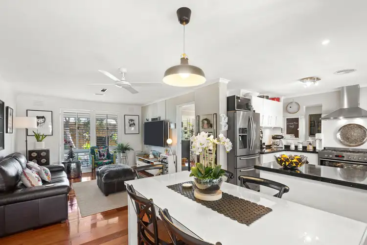 Fourth view of Homely house listing, 1271 Nepean Highway, Mount Eliza VIC 3930