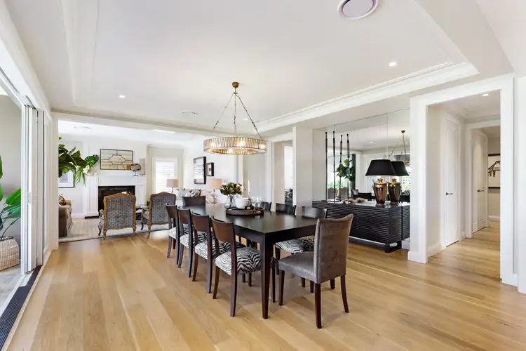Fifth view of Homely house listing, 52 Bruhn Circuit, Kellyville NSW 2155