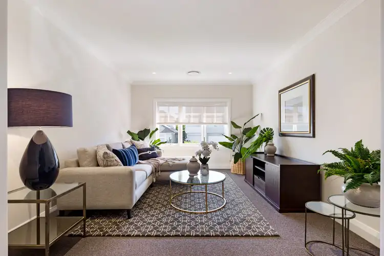 Sixth view of Homely house listing, 52 Bruhn Circuit, Kellyville NSW 2155