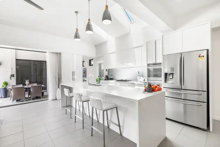 Fifth view of Homely house listing, 27 Silsoe Street, Hamilton South NSW 2303