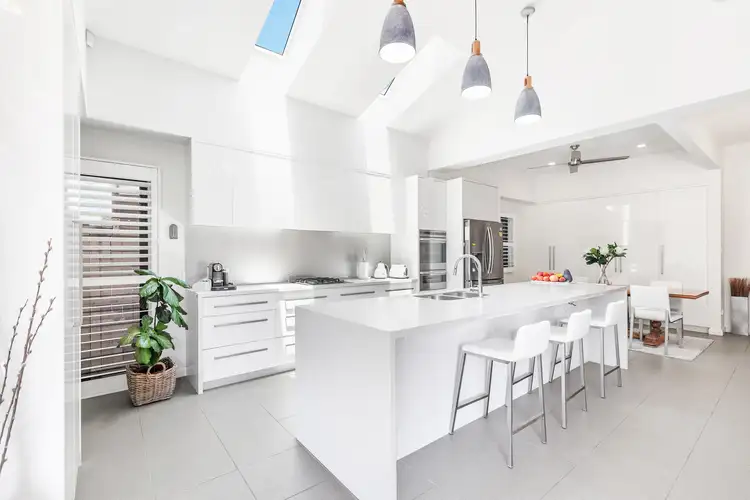 Sixth view of Homely house listing, 27 Silsoe Street, Hamilton South NSW 2303