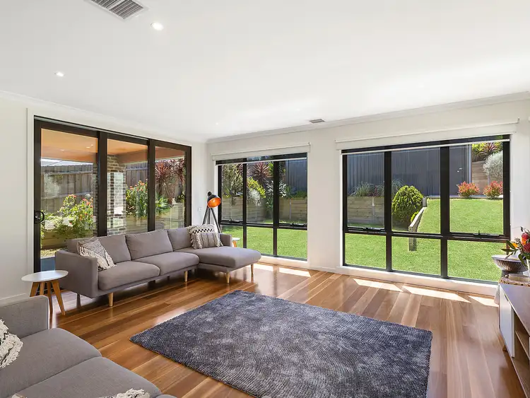 Third view of Homely house listing, 18 Dartmoor Drive, Highton VIC 3216