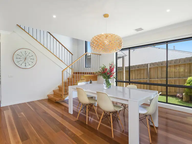 Fifth view of Homely house listing, 18 Dartmoor Drive, Highton VIC 3216