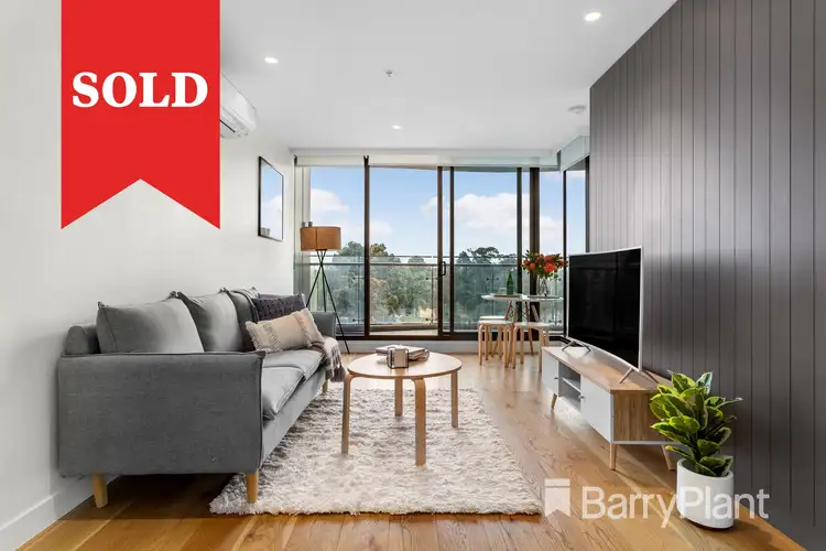 416/35 Albert Road, Melbourne VIC 3004
