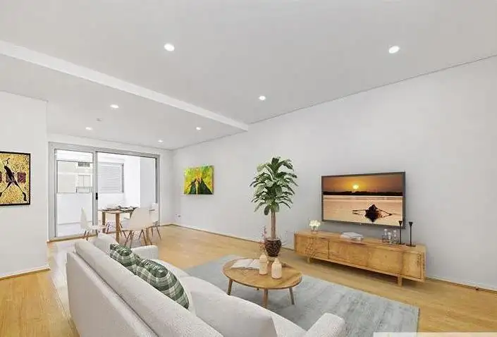 Main view of Homely apartment listing, 20/755 Botany Road, Rosebery NSW 2018