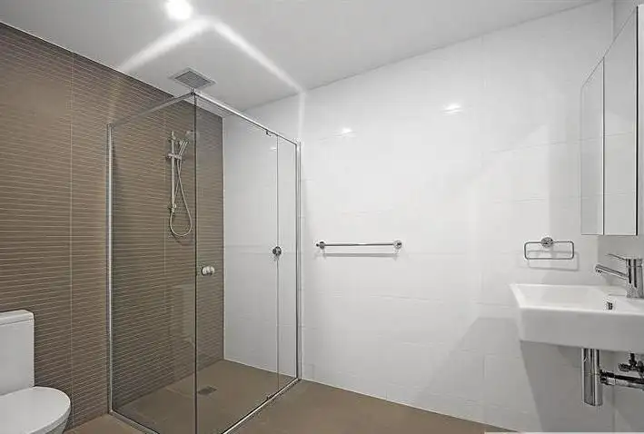 Fifth view of Homely apartment listing, 20/755 Botany Road, Rosebery NSW 2018