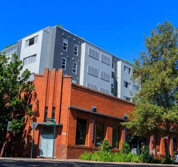 Sixth view of Homely apartment listing, 20/755 Botany Road, Rosebery NSW 2018