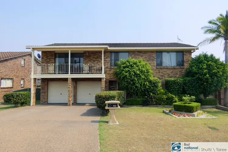 Main view of Homely house listing, 26 Wentworth Street, Taree NSW 2430