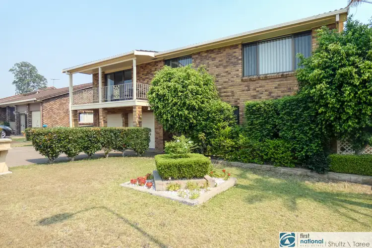 Second view of Homely house listing, 26 Wentworth Street, Taree NSW 2430