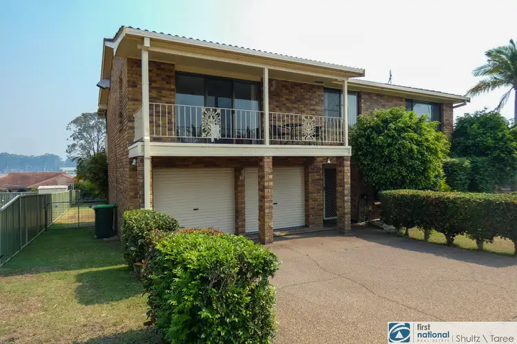 Third view of Homely house listing, 26 Wentworth Street, Taree NSW 2430