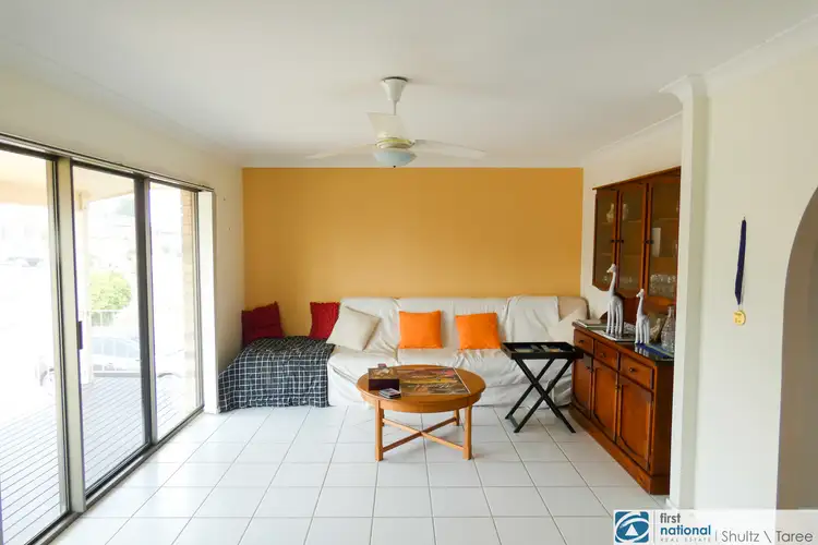 Fourth view of Homely house listing, 26 Wentworth Street, Taree NSW 2430