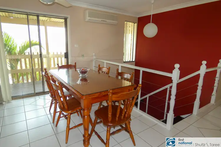Sixth view of Homely house listing, 26 Wentworth Street, Taree NSW 2430