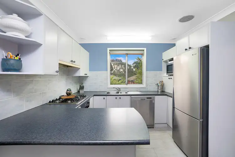 Fourth view of Homely house listing, 3 Narva Place, Seven Hills NSW 2147