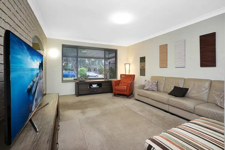 Fifth view of Homely house listing, 3 Narva Place, Seven Hills NSW 2147