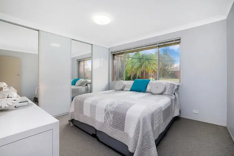 Sixth view of Homely house listing, 3 Narva Place, Seven Hills NSW 2147
