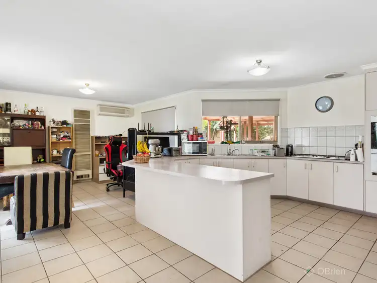 Second view of Homely house listing, 9 Souhail Court, Berwick VIC 3806