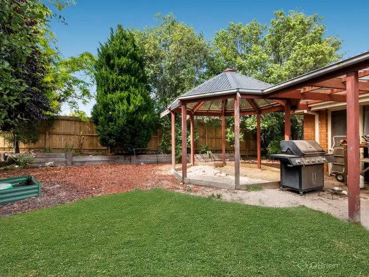 Sixth view of Homely house listing, 9 Souhail Court, Berwick VIC 3806