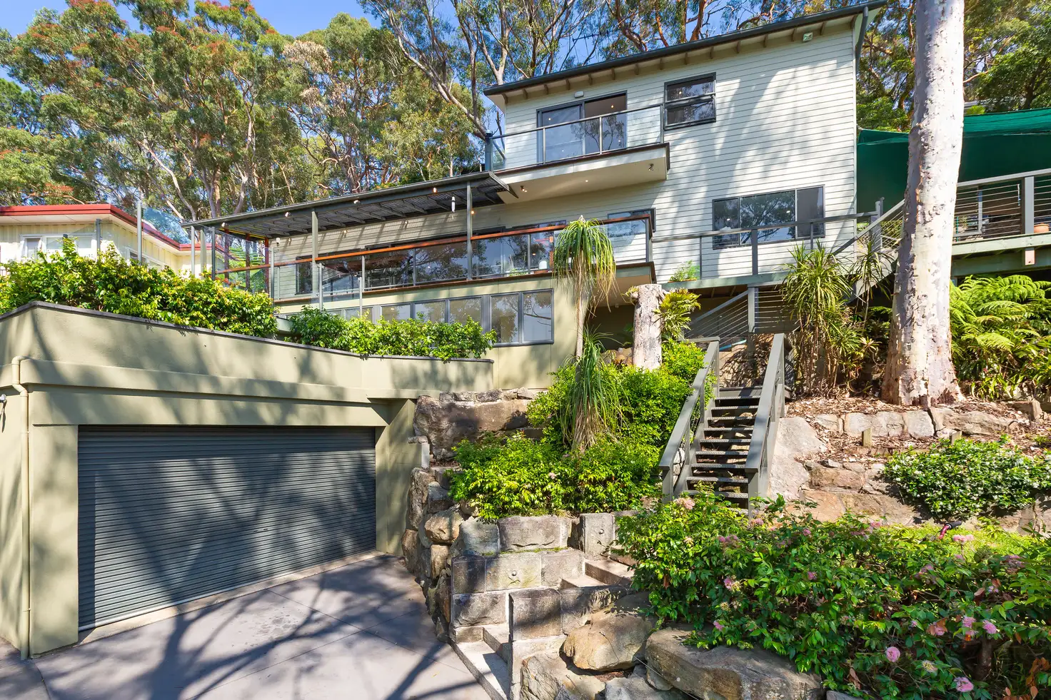 Main view of Homely house listing, 11 Tenth Avenue, Oyster Bay NSW 2225