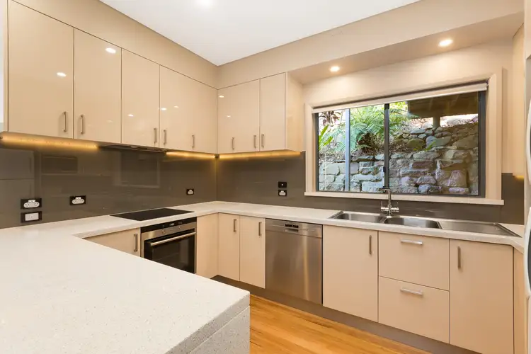 Third view of Homely house listing, 11 Tenth Avenue, Oyster Bay NSW 2225