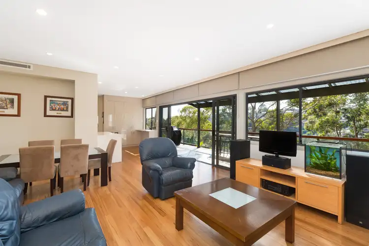 Fourth view of Homely house listing, 11 Tenth Avenue, Oyster Bay NSW 2225