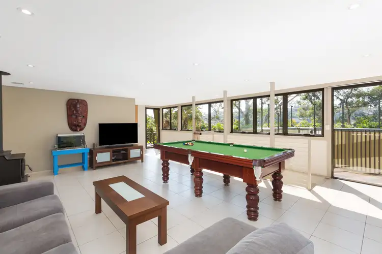 Fifth view of Homely house listing, 11 Tenth Avenue, Oyster Bay NSW 2225