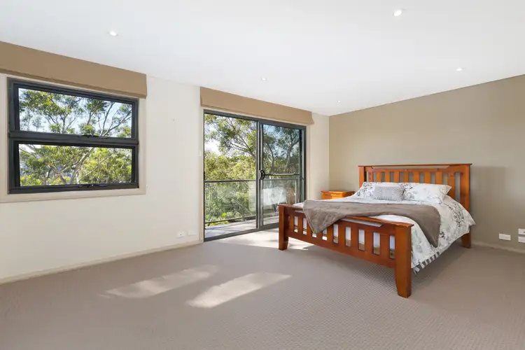 Sixth view of Homely house listing, 11 Tenth Avenue, Oyster Bay NSW 2225