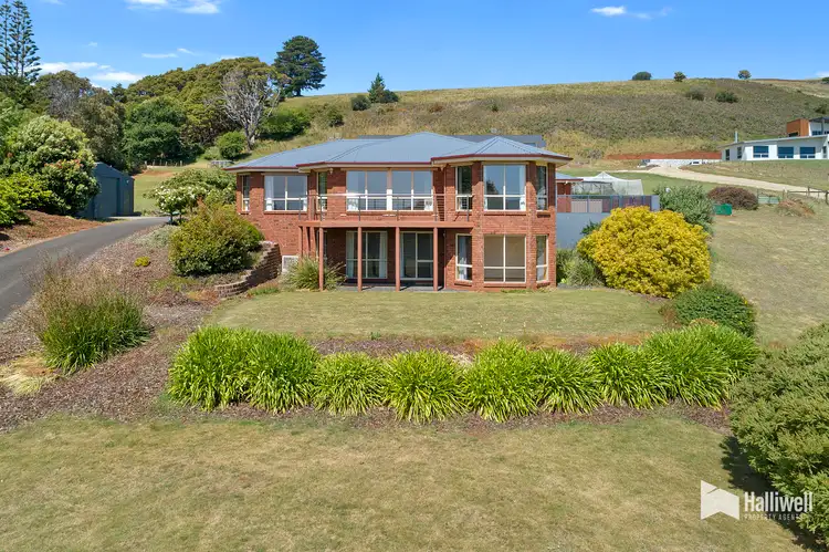 Second view of Homely house listing, 10 Davis Street, Leith TAS 7315