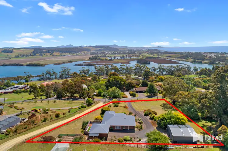 Third view of Homely house listing, 10 Davis Street, Leith TAS 7315