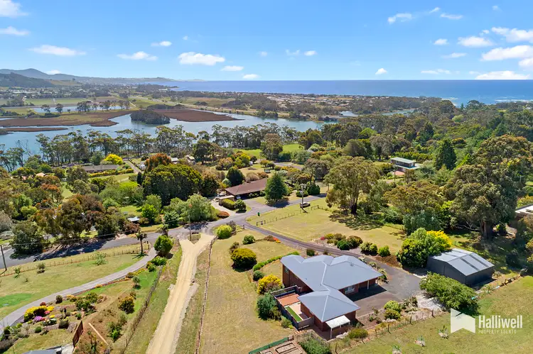 Fourth view of Homely house listing, 10 Davis Street, Leith TAS 7315