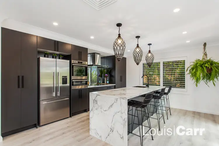 Fourth view of Homely house listing, 22 Patterson Avenue, Kellyville NSW 2155