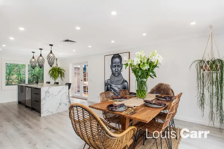 Fifth view of Homely house listing, 22 Patterson Avenue, Kellyville NSW 2155