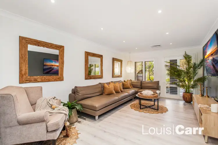 Sixth view of Homely house listing, 22 Patterson Avenue, Kellyville NSW 2155