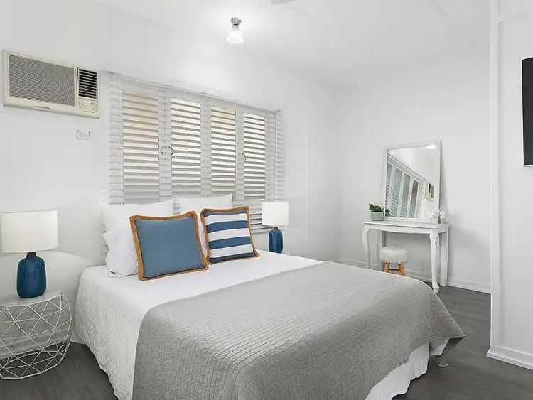 Sixth view of Homely house listing, 15 Goodson Street, West Rockhampton QLD 4700